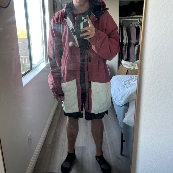 Lethal Descent Jacket - Picture 1 of 2